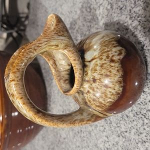 Cream dish